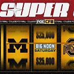 fox bet promo michigan