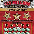 michigan lottery scratch off games